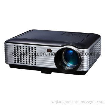 800*480 LCD Home Theater Projector (SV-226)